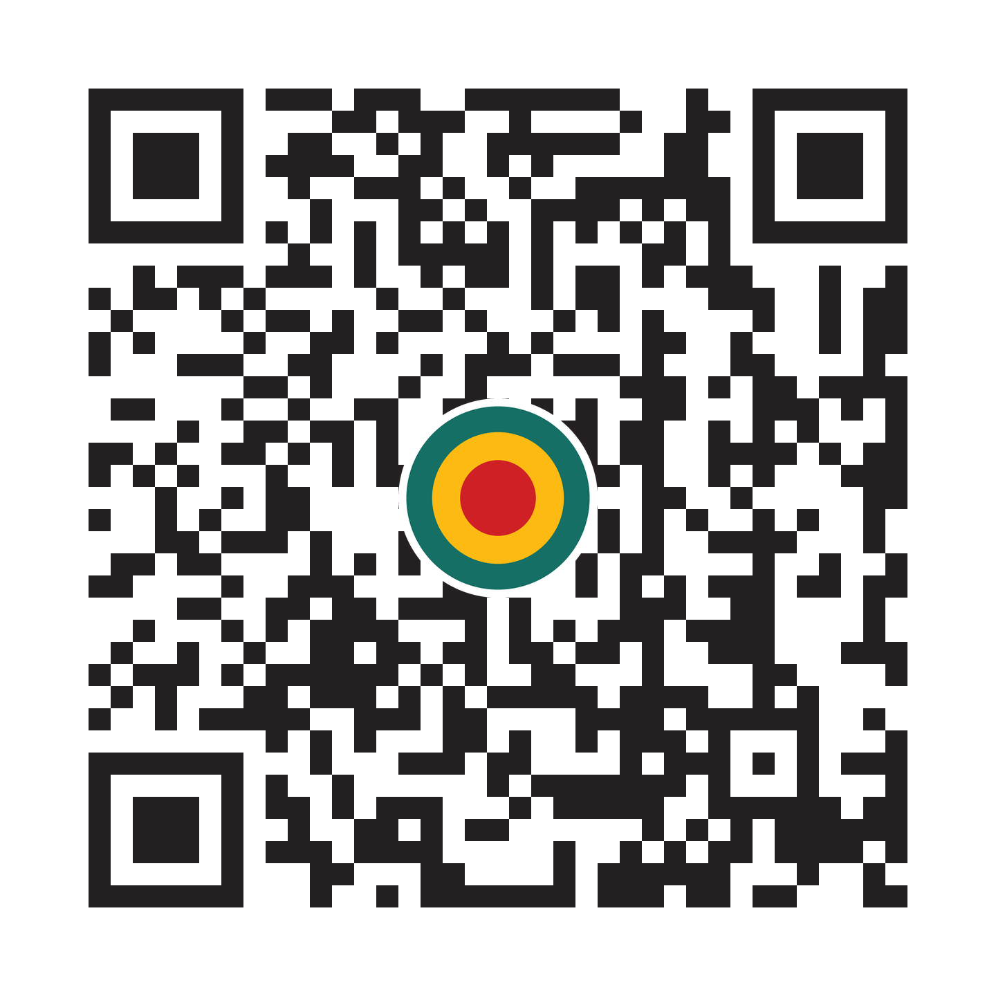 QR code to @pwrballs.official on Instagram